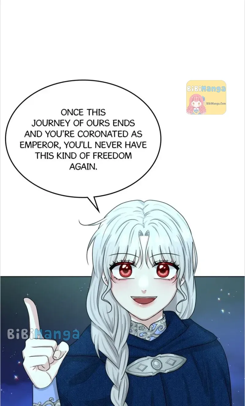 How to Get Rid of My Dark Past Chapter 74 page 30