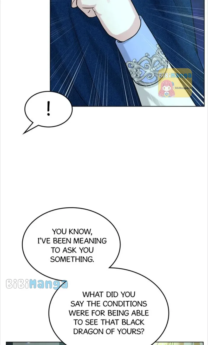How to Get Rid of My Dark Past Chapter 74 page 40