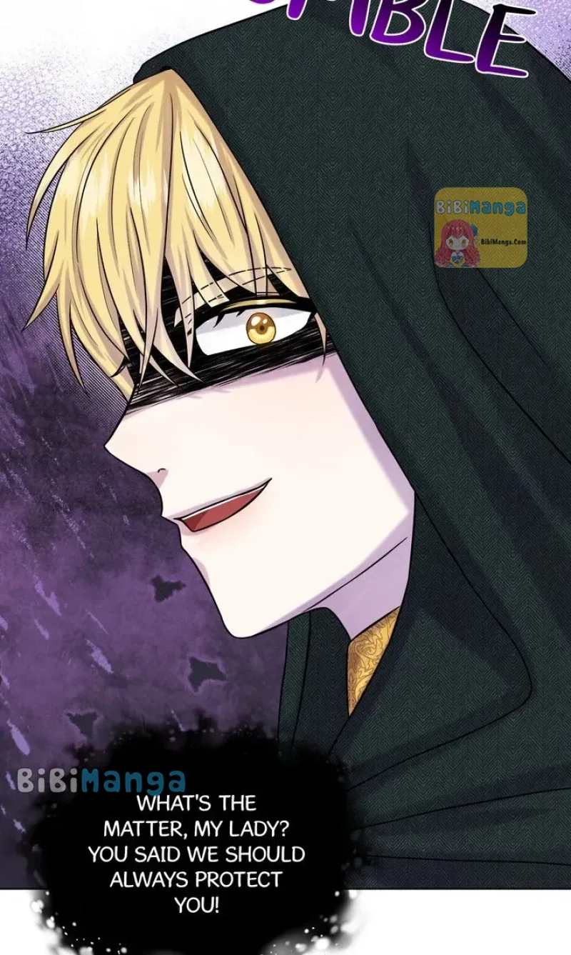 How to Get Rid of My Dark Past Chapter 73 page 14