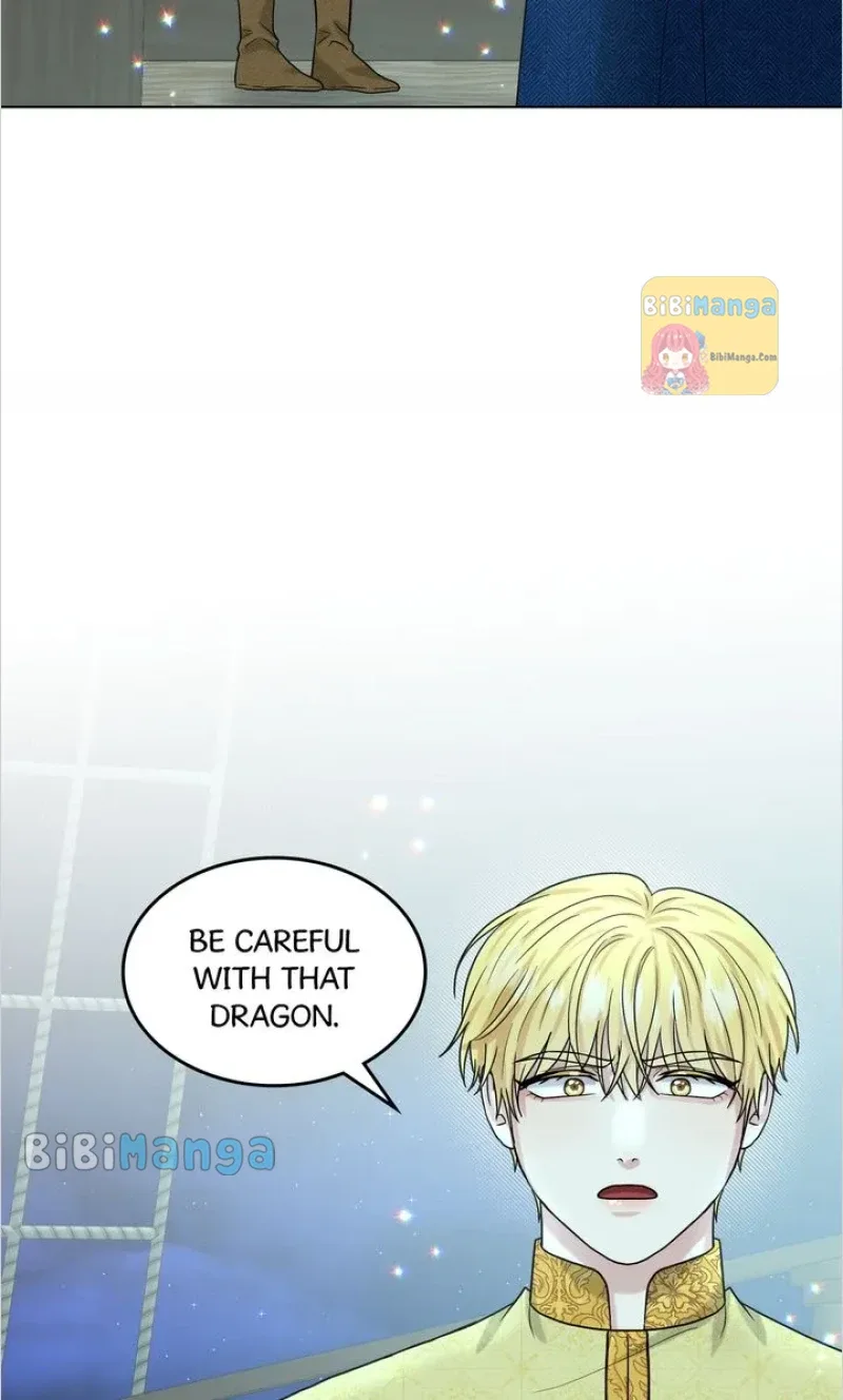How to Get Rid of My Dark Past Chapter 74 page 5