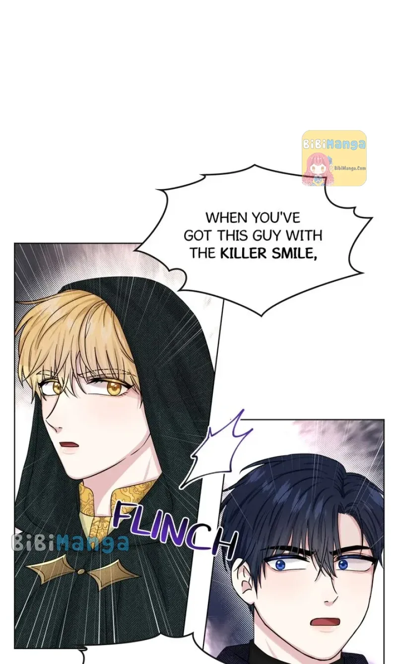How to Get Rid of My Dark Past Chapter 73 page 4