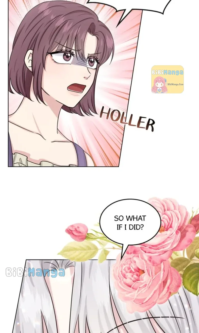 How to Get Rid of My Dark Past Chapter 73 page 22