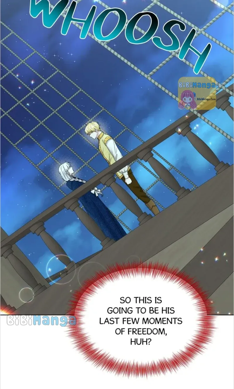 How to Get Rid of My Dark Past Chapter 74 page 27