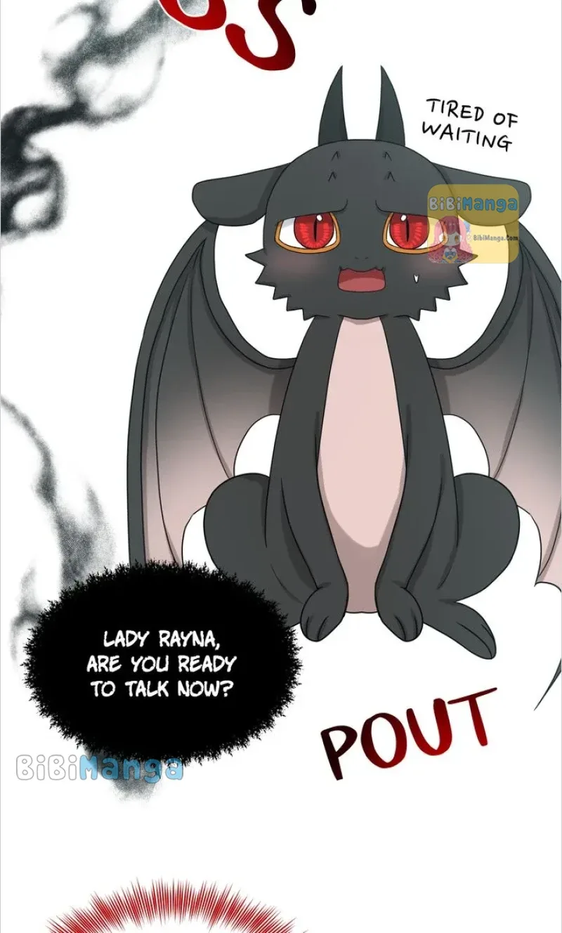 How to Get Rid of My Dark Past Chapter 74 page 49