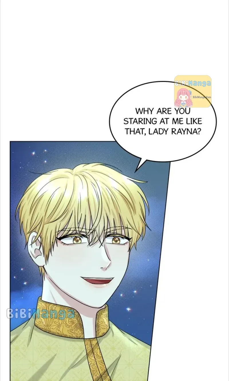 How to Get Rid of My Dark Past Chapter 74 page 28