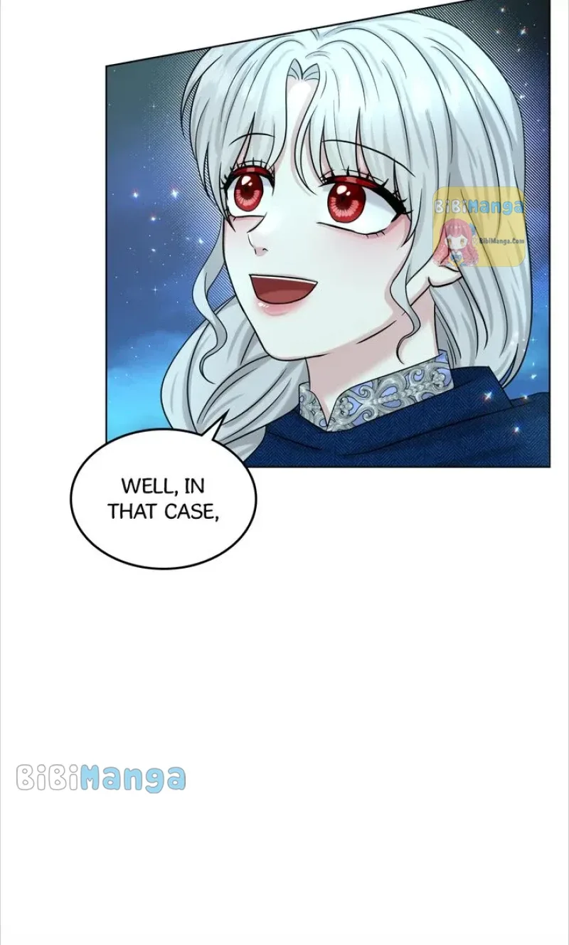 How to Get Rid of My Dark Past Chapter 74 page 19