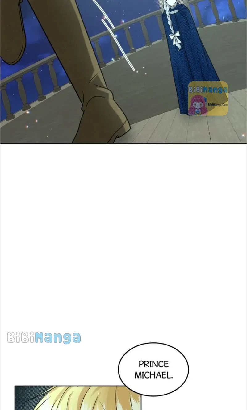 How to Get Rid of My Dark Past Chapter 74 page 13