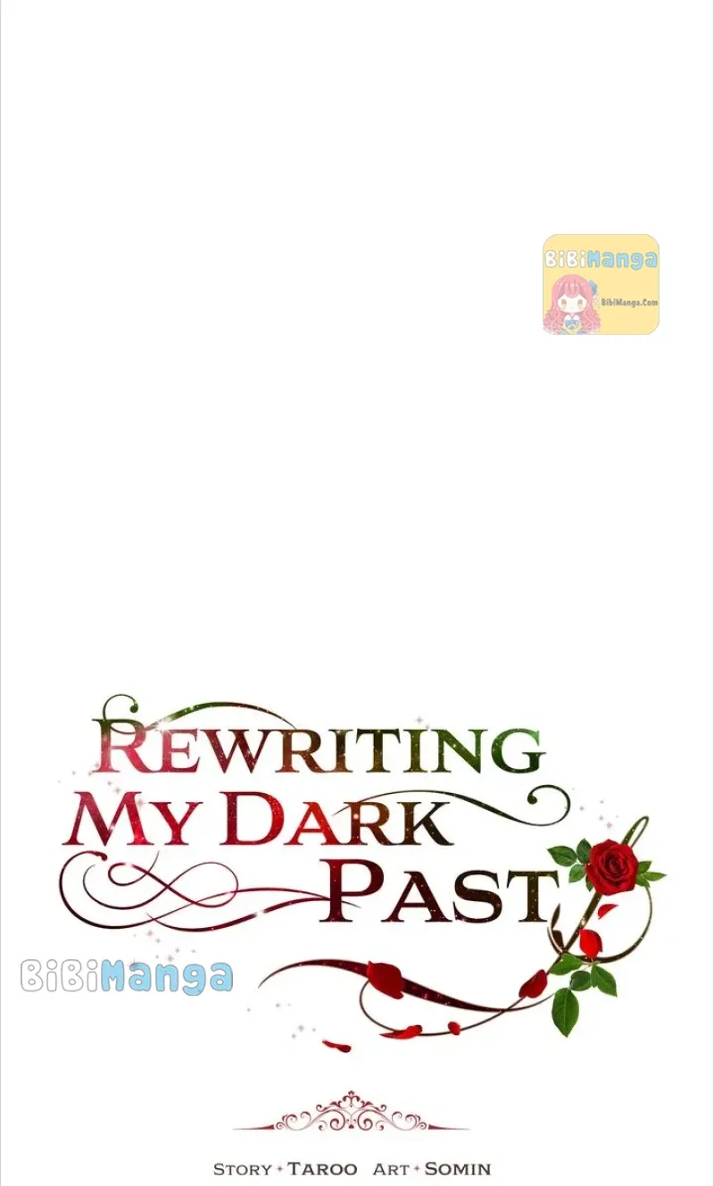 How to Get Rid of My Dark Past Chapter 74 page 7