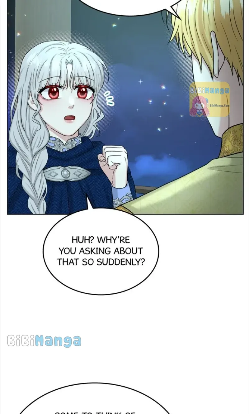 How to Get Rid of My Dark Past Chapter 74 page 41