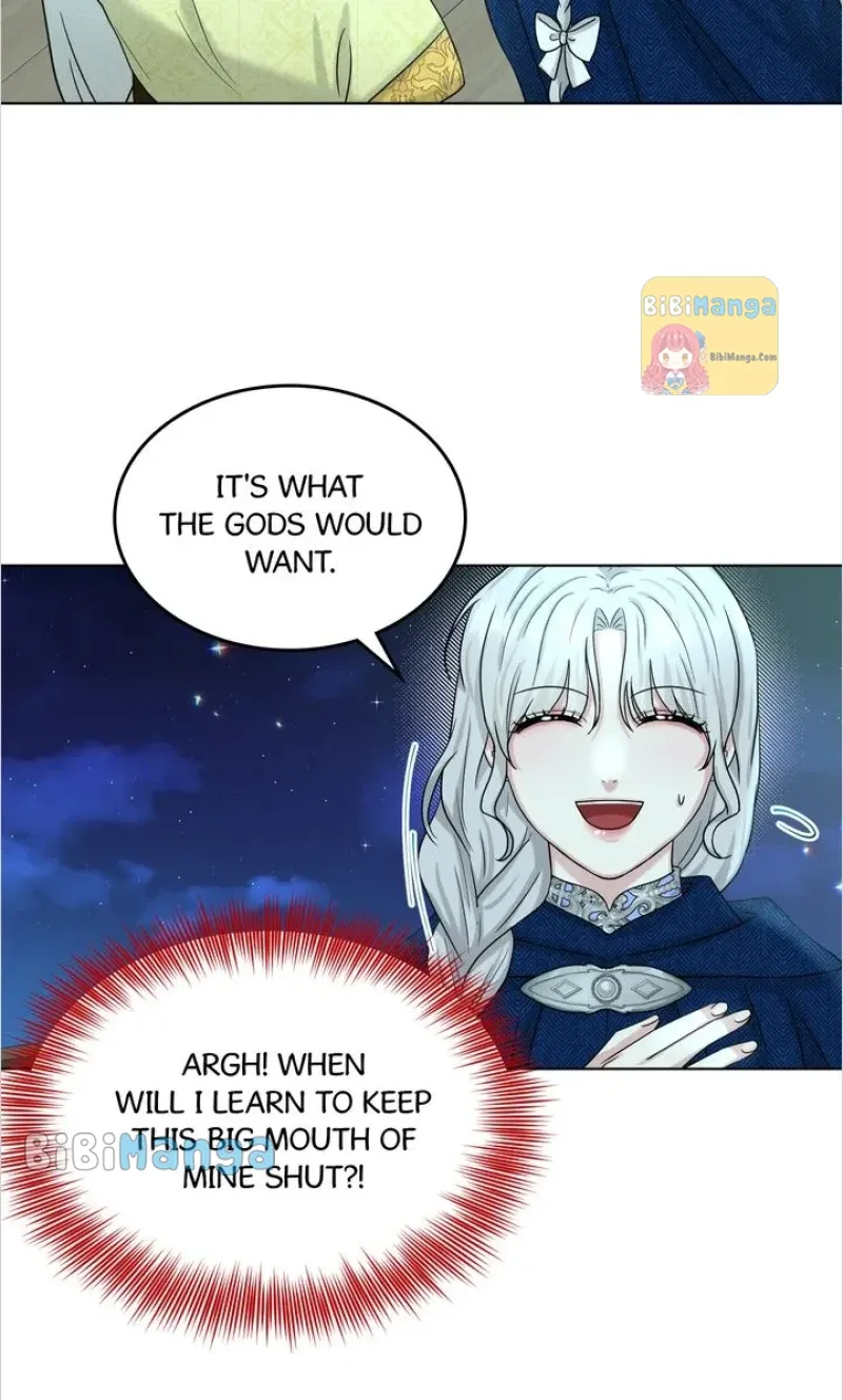 How to Get Rid of My Dark Past Chapter 74 page 24