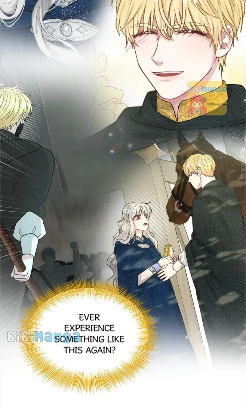 How to Get Rid of My Dark Past Chapter 74 page 17
