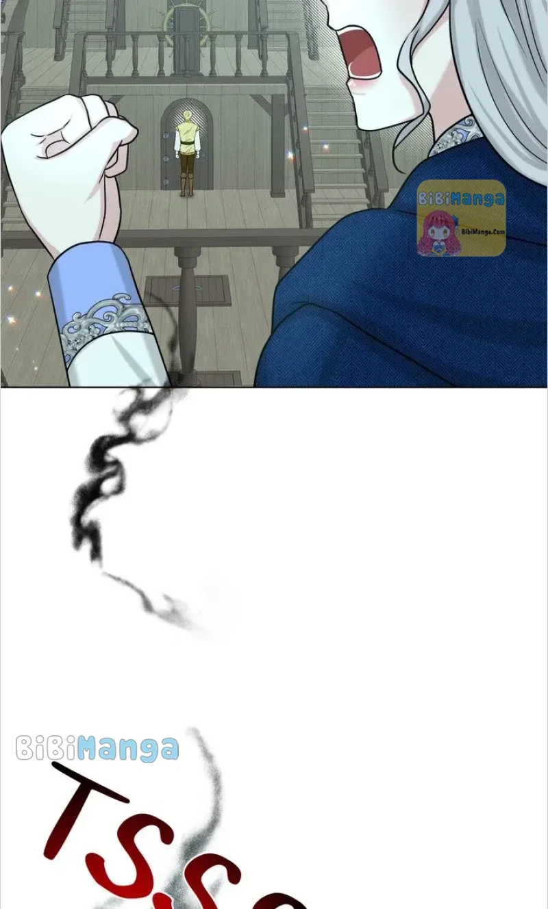 How to Get Rid of My Dark Past Chapter 74 page 48