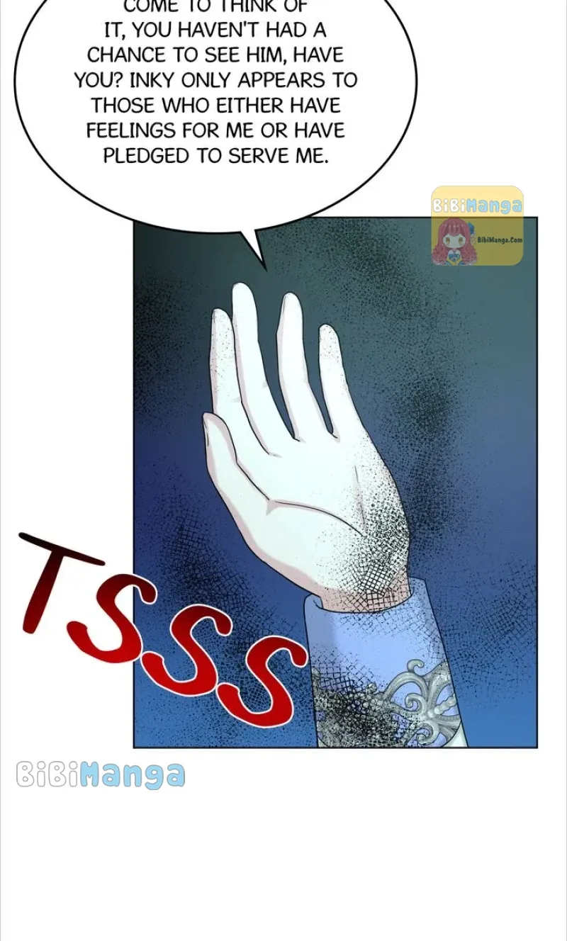 How to Get Rid of My Dark Past Chapter 74 page 42