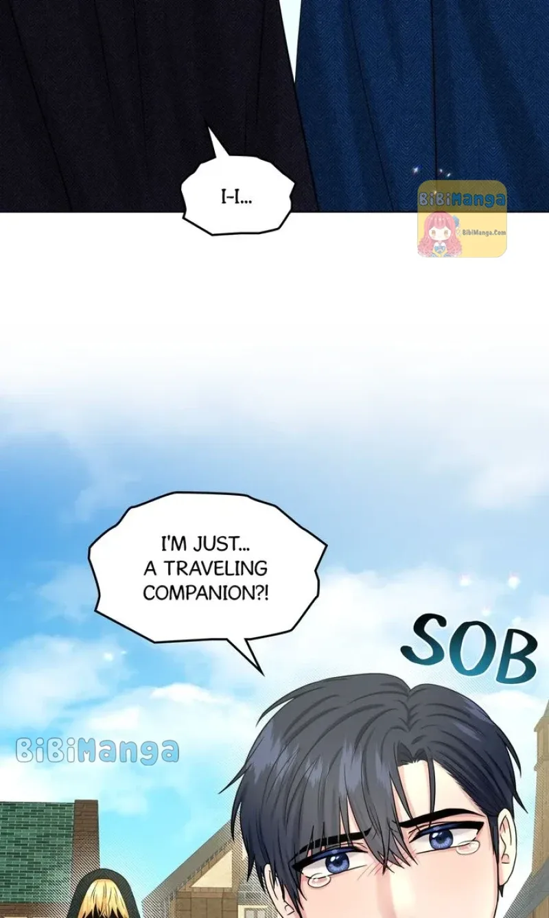 How to Get Rid of My Dark Past Chapter 73 page 9