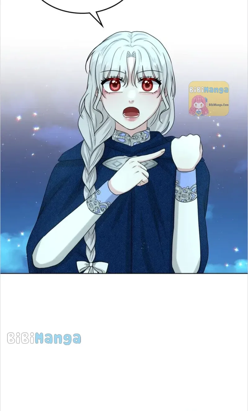 How to Get Rid of My Dark Past Chapter 74 page 3