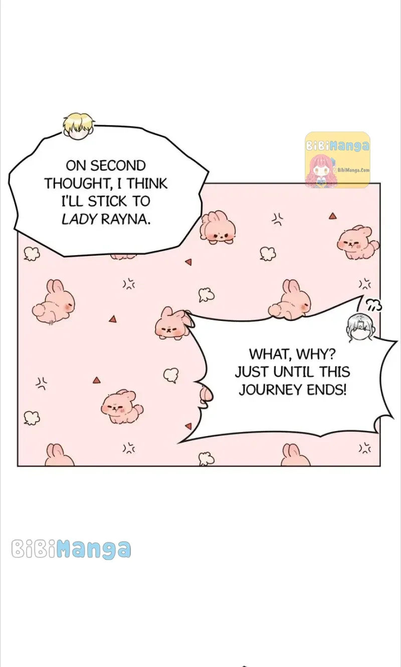 How to Get Rid of My Dark Past Chapter 74 page 37