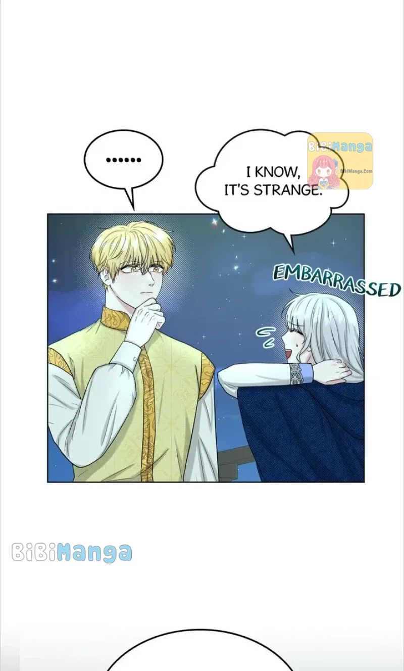How to Get Rid of My Dark Past Chapter 74 page 44