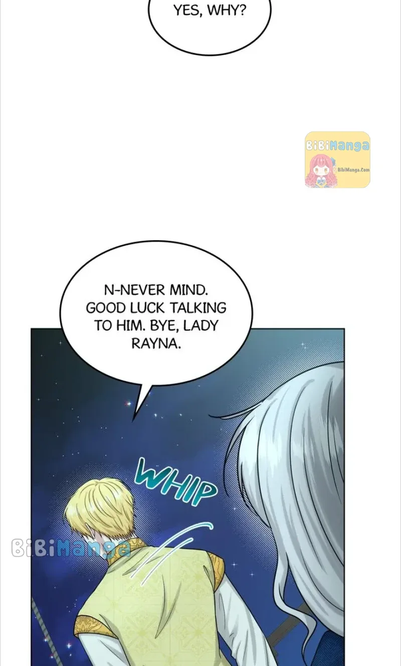 How to Get Rid of My Dark Past Chapter 74 page 46