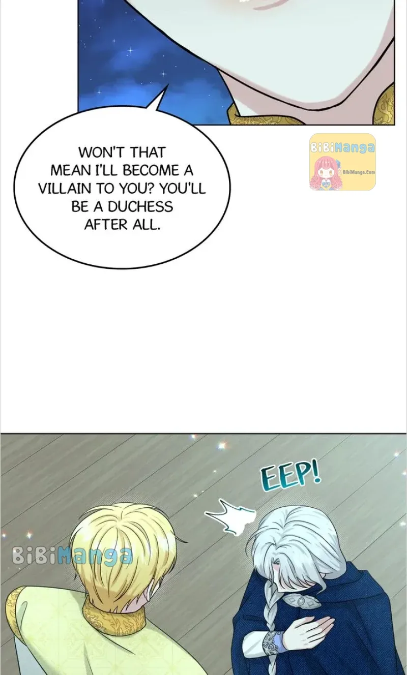 How to Get Rid of My Dark Past Chapter 74 page 23