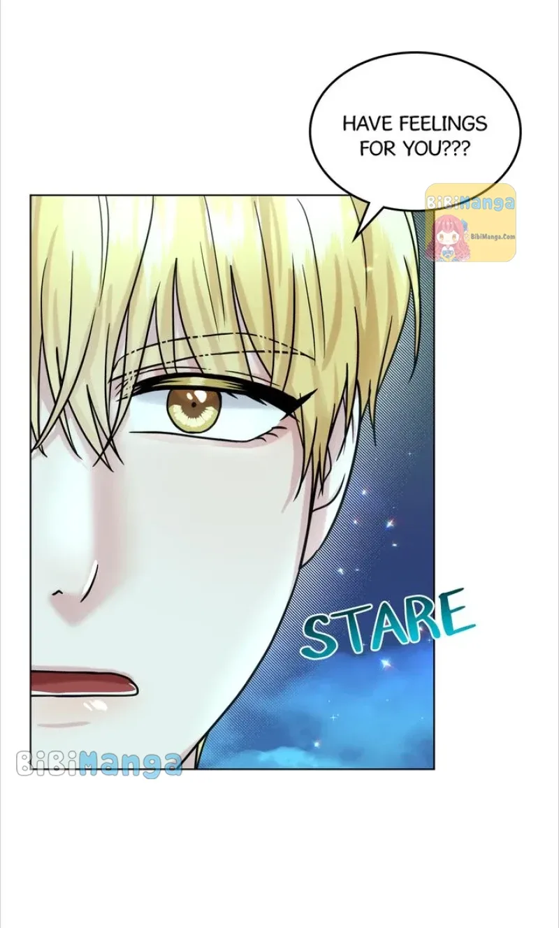How to Get Rid of My Dark Past Chapter 74 page 43
