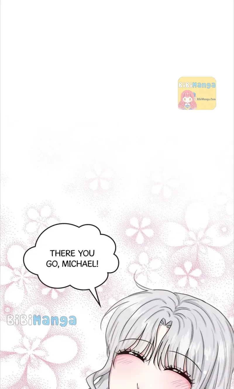 How to Get Rid of My Dark Past Chapter 74 page 34