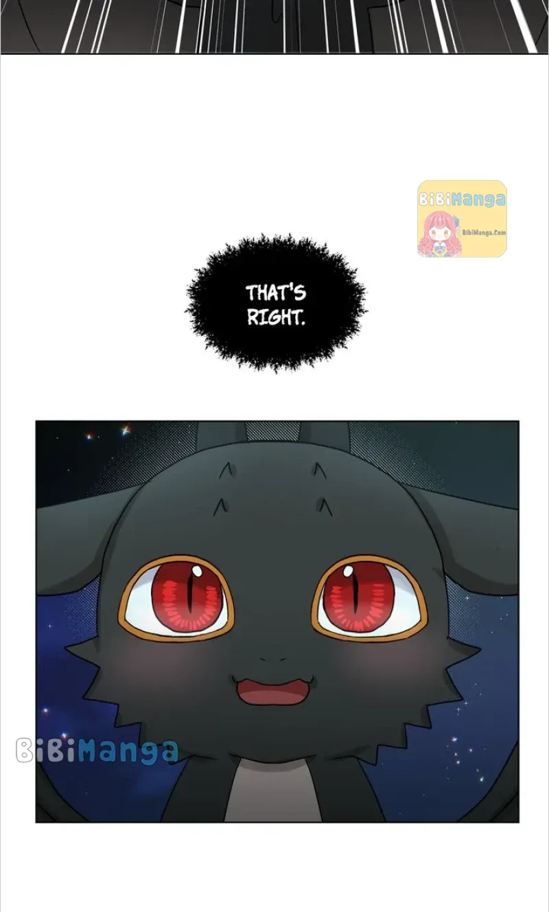 How to Get Rid of My Dark Past Chapter 74 page 54