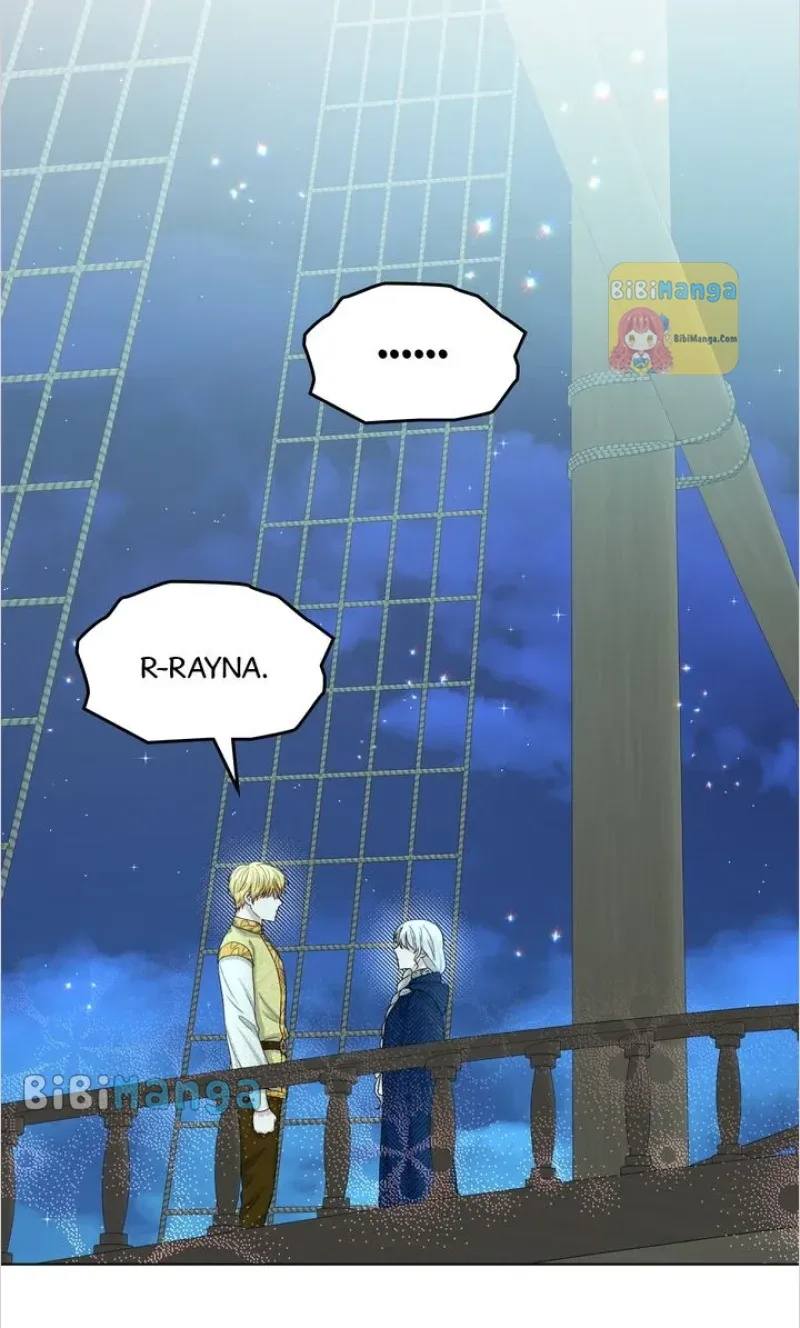 How to Get Rid of My Dark Past Chapter 74 page 33