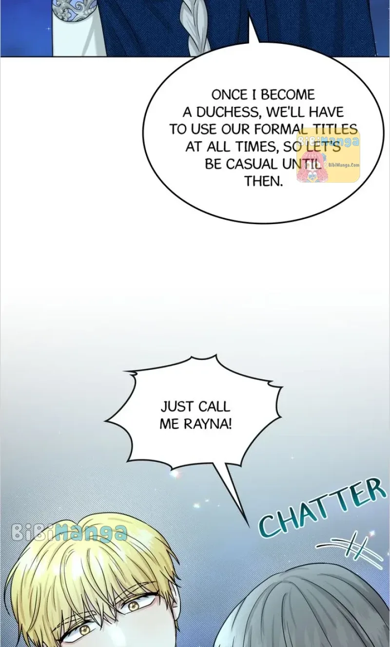How to Get Rid of My Dark Past Chapter 74 page 31