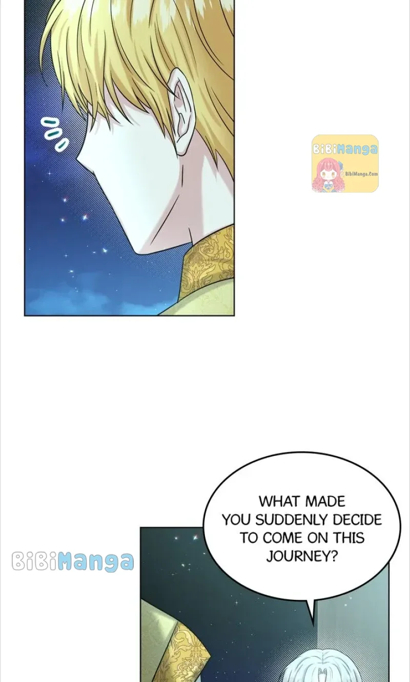 How to Get Rid of My Dark Past Chapter 74 page 14