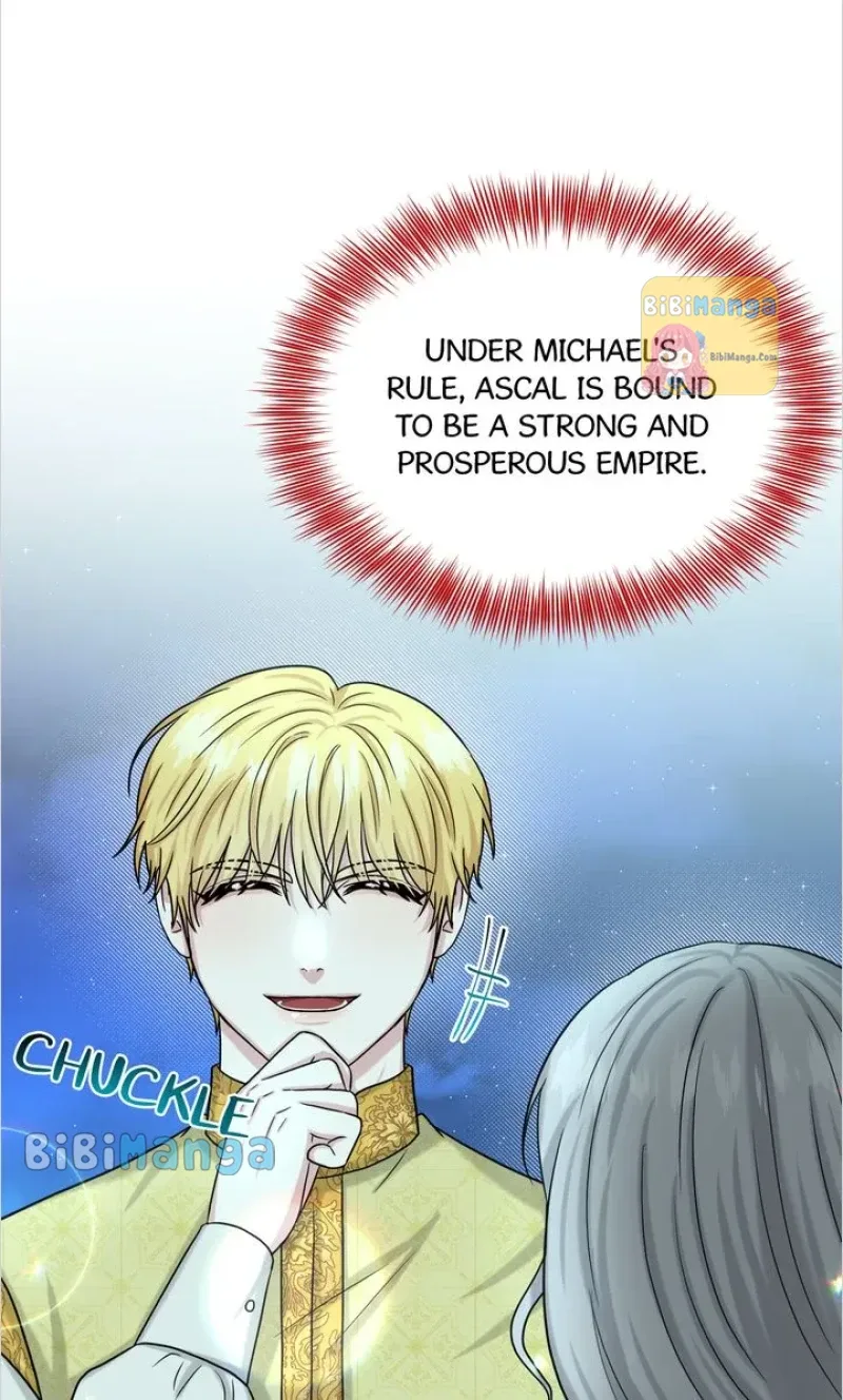 How to Get Rid of My Dark Past Chapter 74 page 25