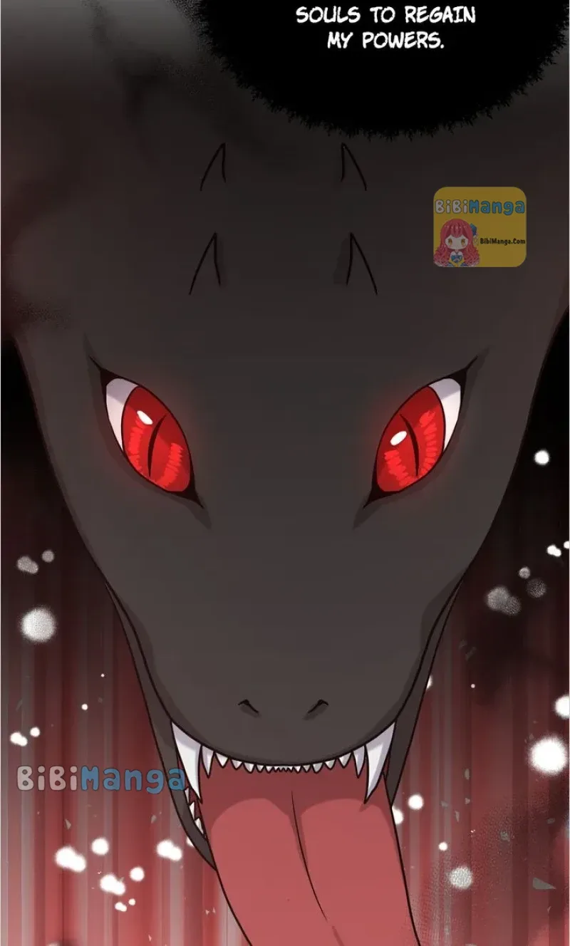 How to Get Rid of My Dark Past Chapter 74 page 70