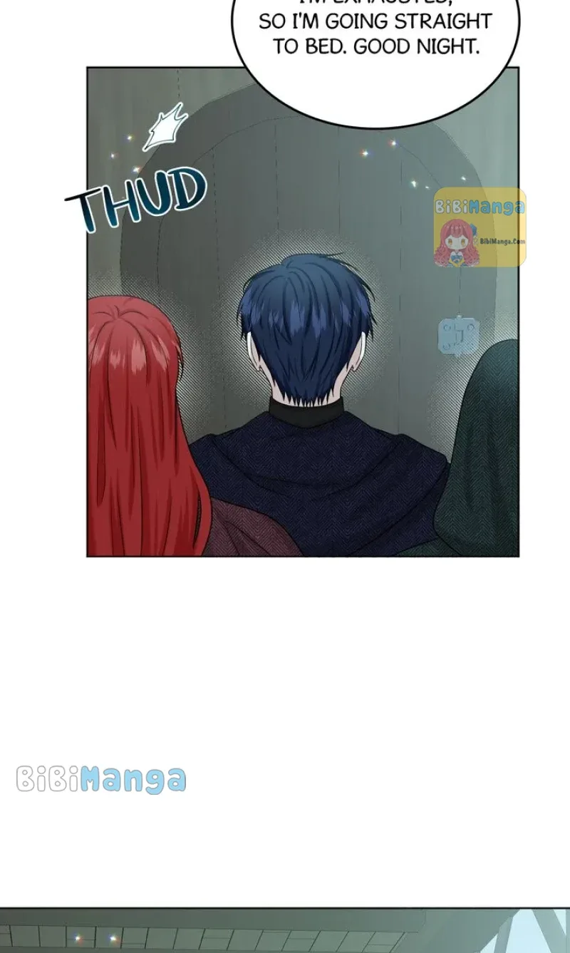 How to Get Rid of My Dark Past Chapter 73 page 34