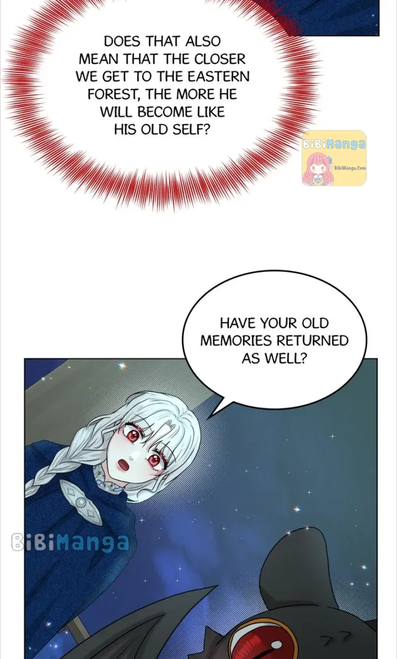 How to Get Rid of My Dark Past Chapter 74 page 57