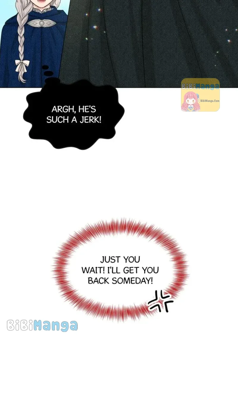 How to Get Rid of My Dark Past Chapter 73 page 29