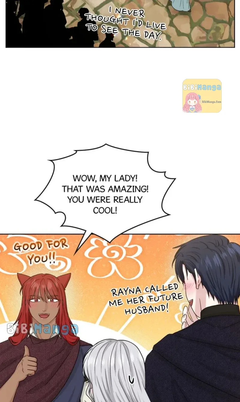 How to Get Rid of My Dark Past Chapter 73 page 26