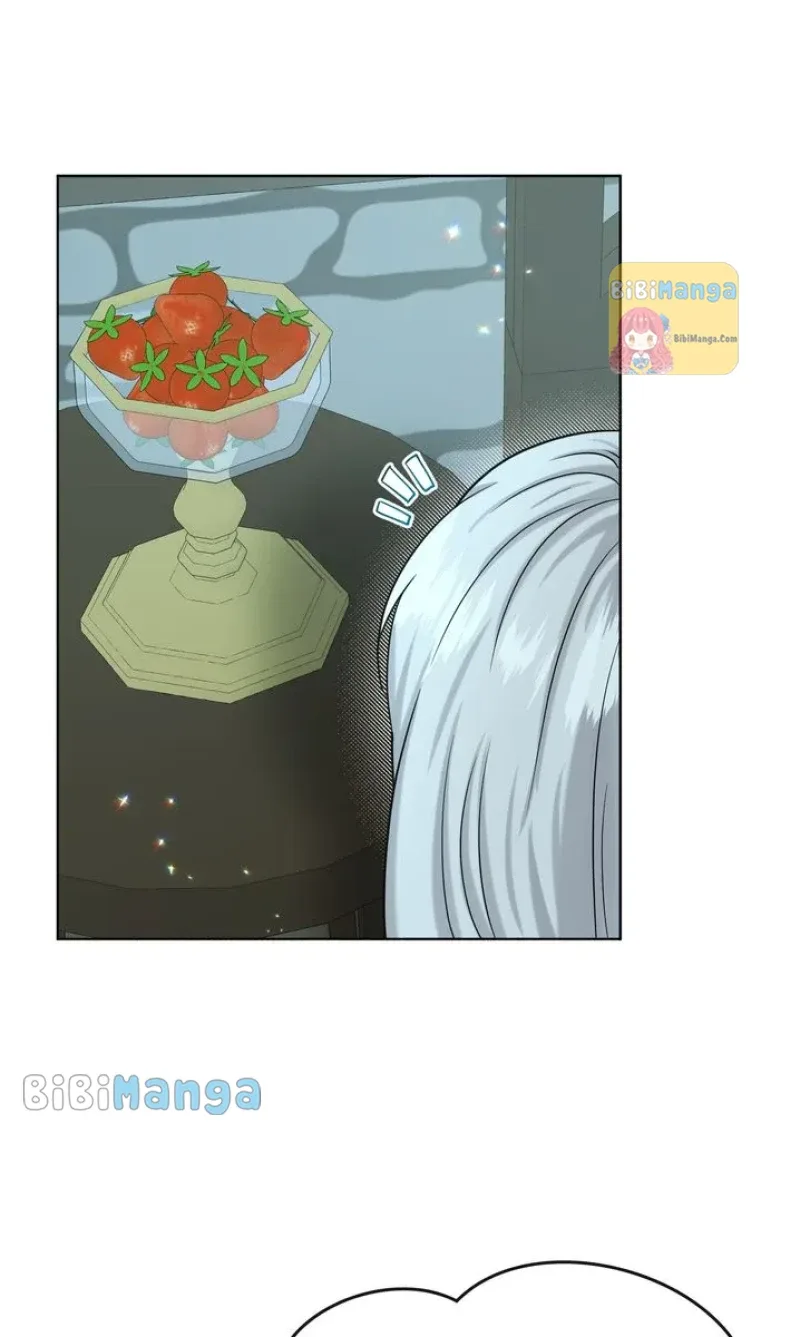 How to Get Rid of My Dark Past Chapter 73 page 36