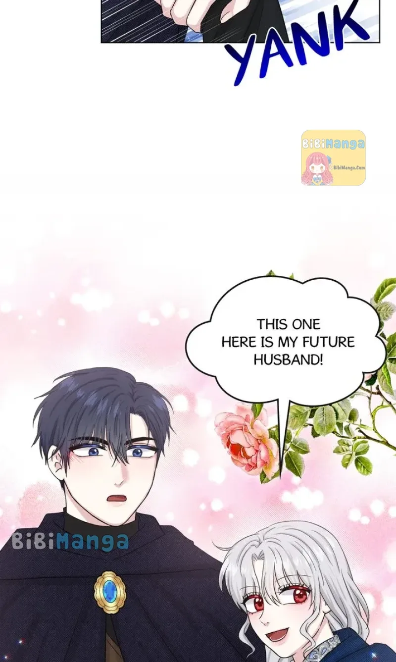 How to Get Rid of My Dark Past Chapter 73 page 20