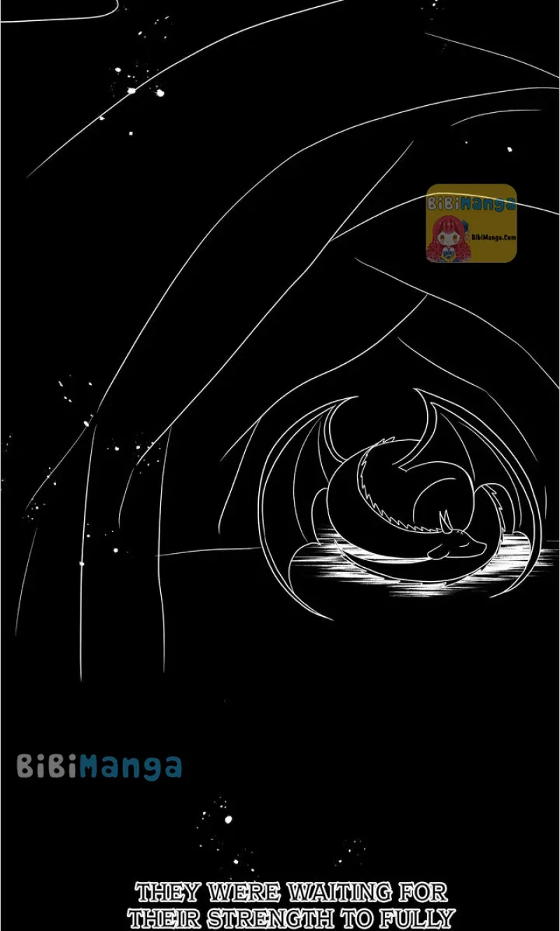 How to Get Rid of My Dark Past Chapter 74 page 67