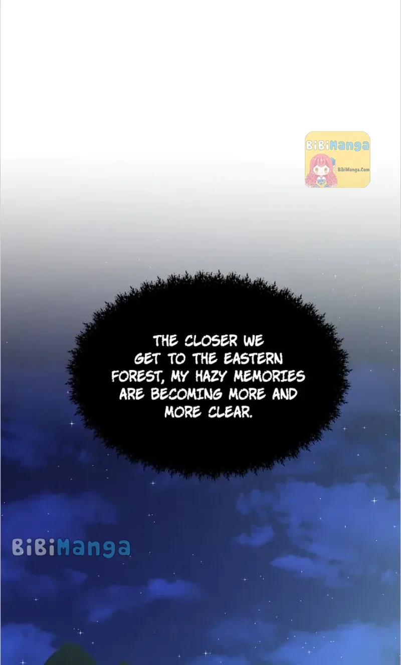 How to Get Rid of My Dark Past Chapter 74 page 55