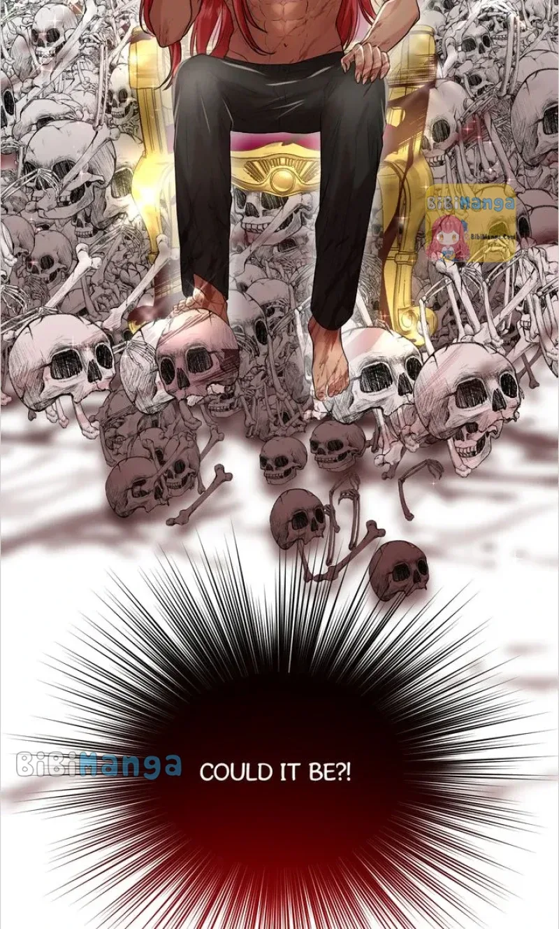 How to Get Rid of My Dark Past Chapter 74 page 90