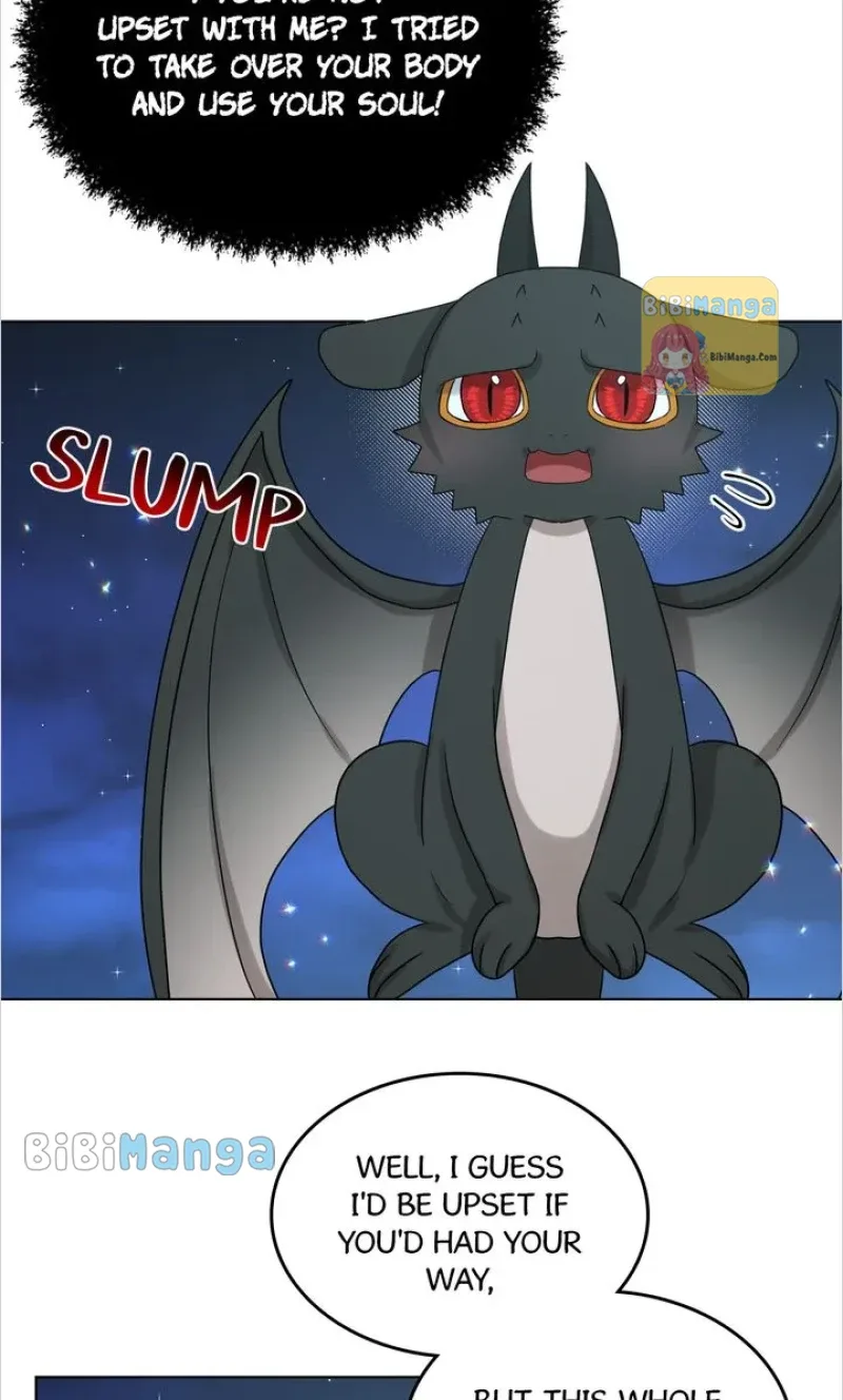 How to Get Rid of My Dark Past Chapter 74 page 78