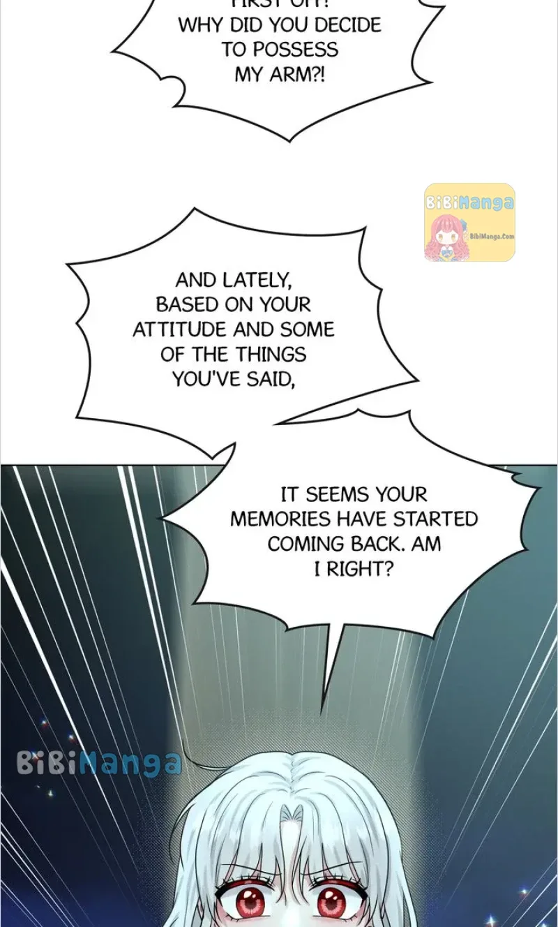 How to Get Rid of My Dark Past Chapter 74 page 52