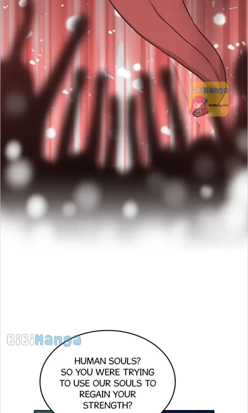 How to Get Rid of My Dark Past Chapter 74 page 71