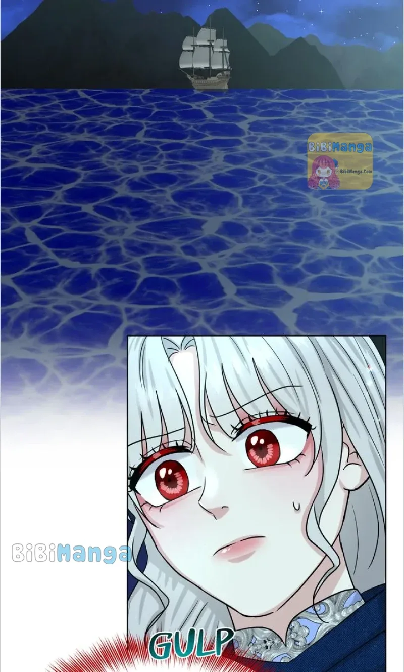 How to Get Rid of My Dark Past Chapter 74 page 56