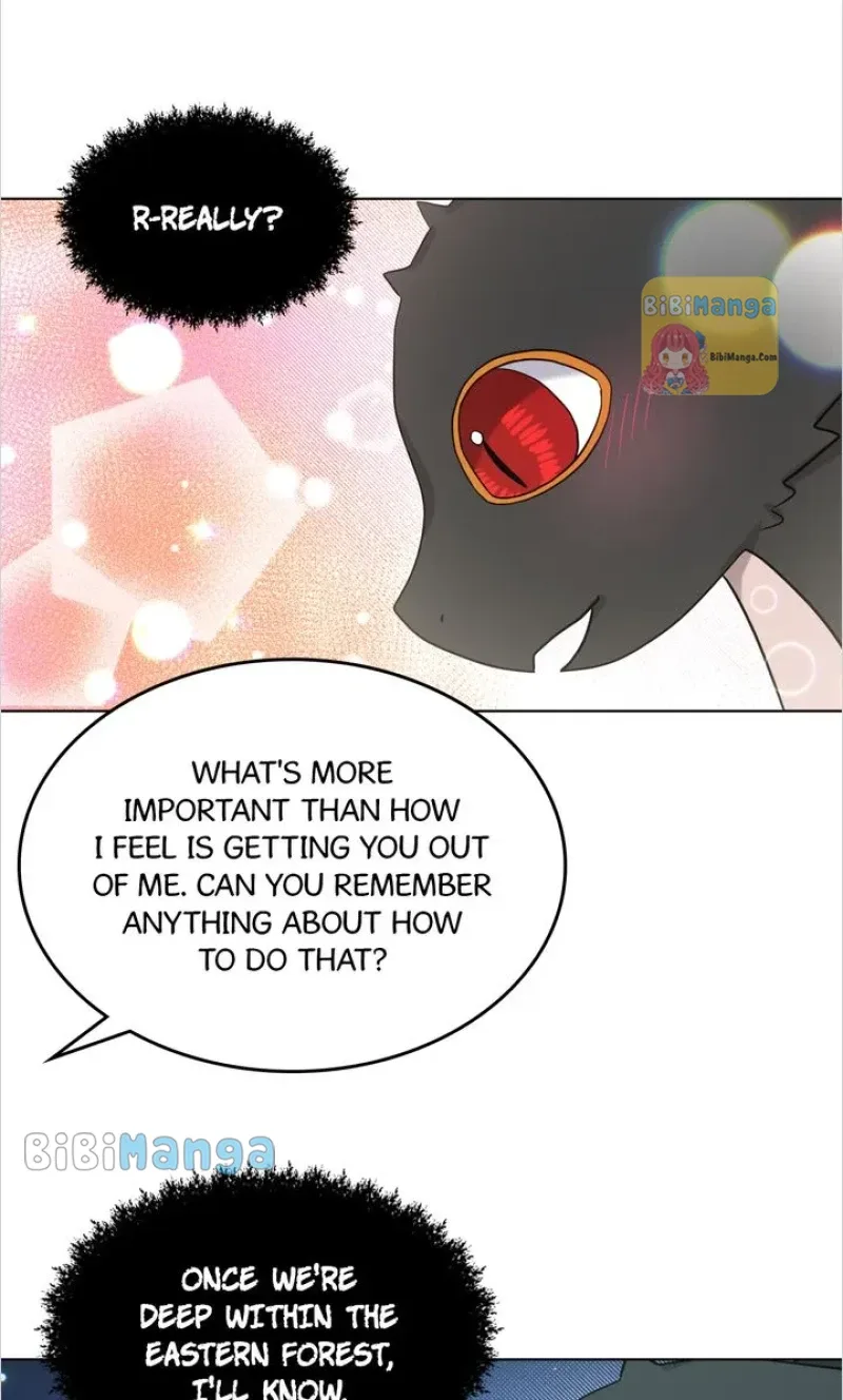 How to Get Rid of My Dark Past Chapter 74 page 82