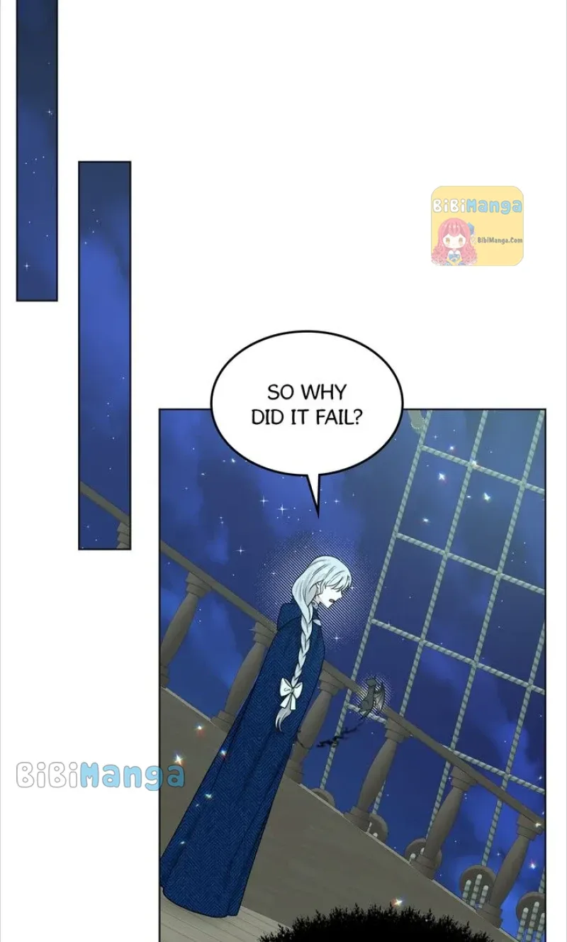 How to Get Rid of My Dark Past Chapter 74 page 73