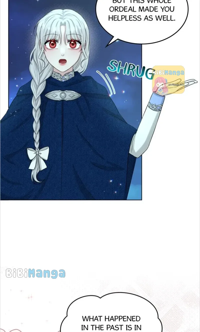How to Get Rid of My Dark Past Chapter 74 page 79
