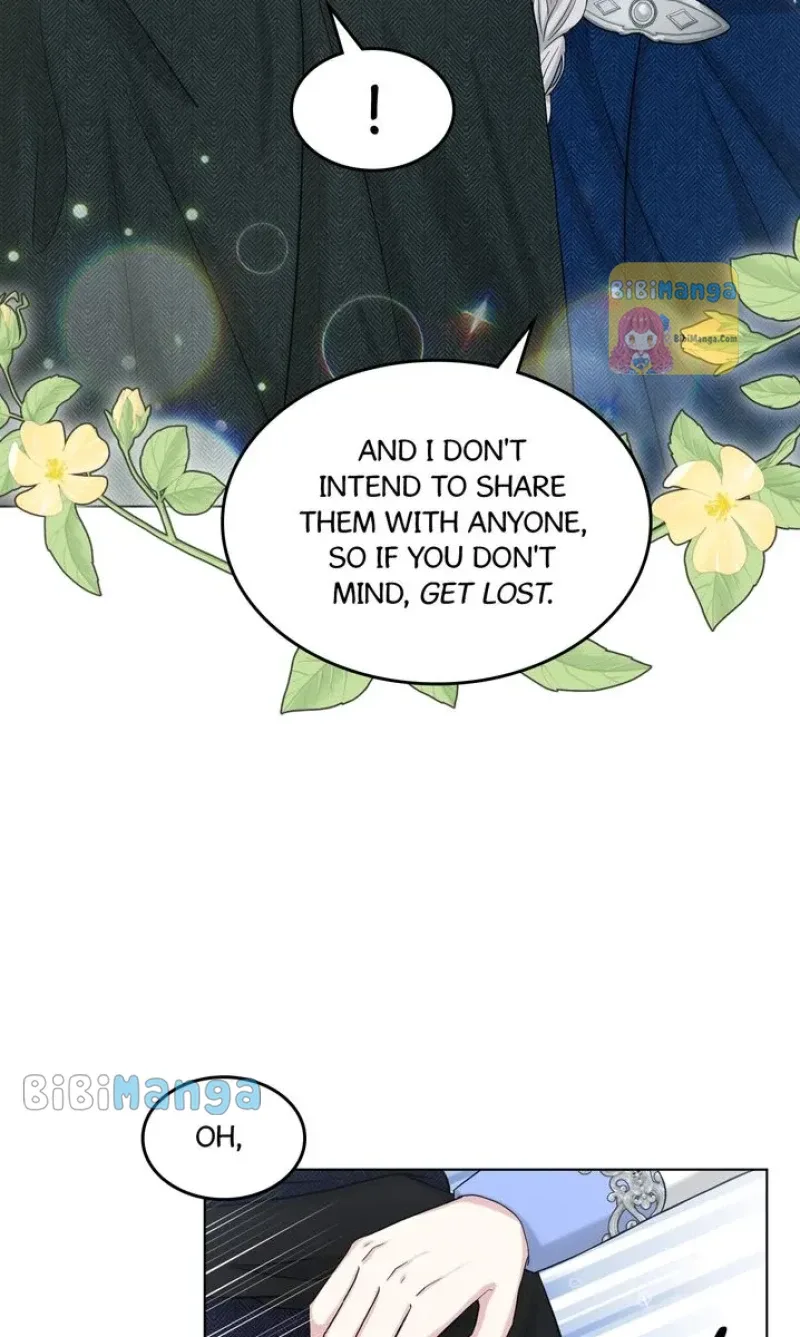How to Get Rid of My Dark Past Chapter 73 page 19