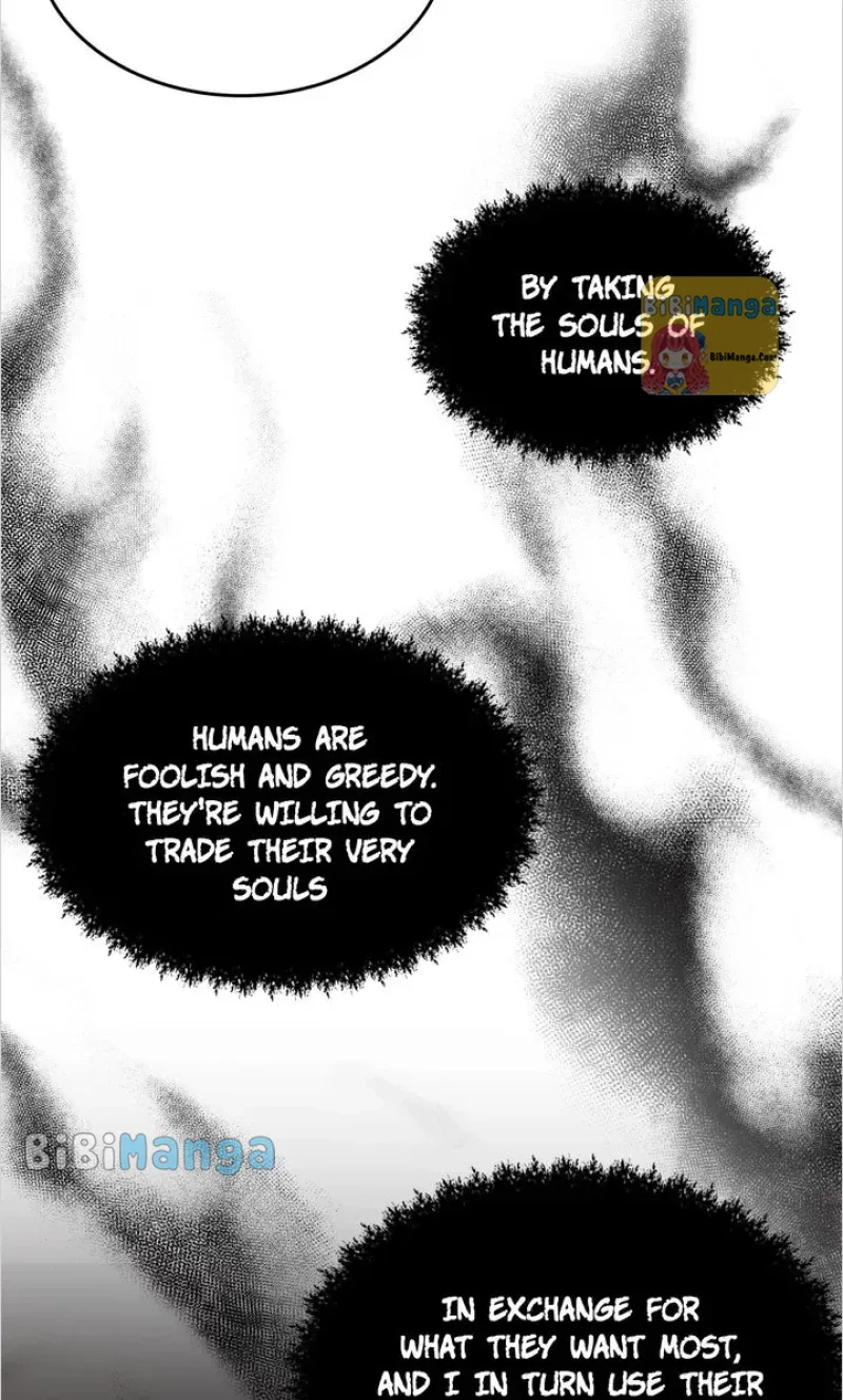 How to Get Rid of My Dark Past Chapter 74 page 69
