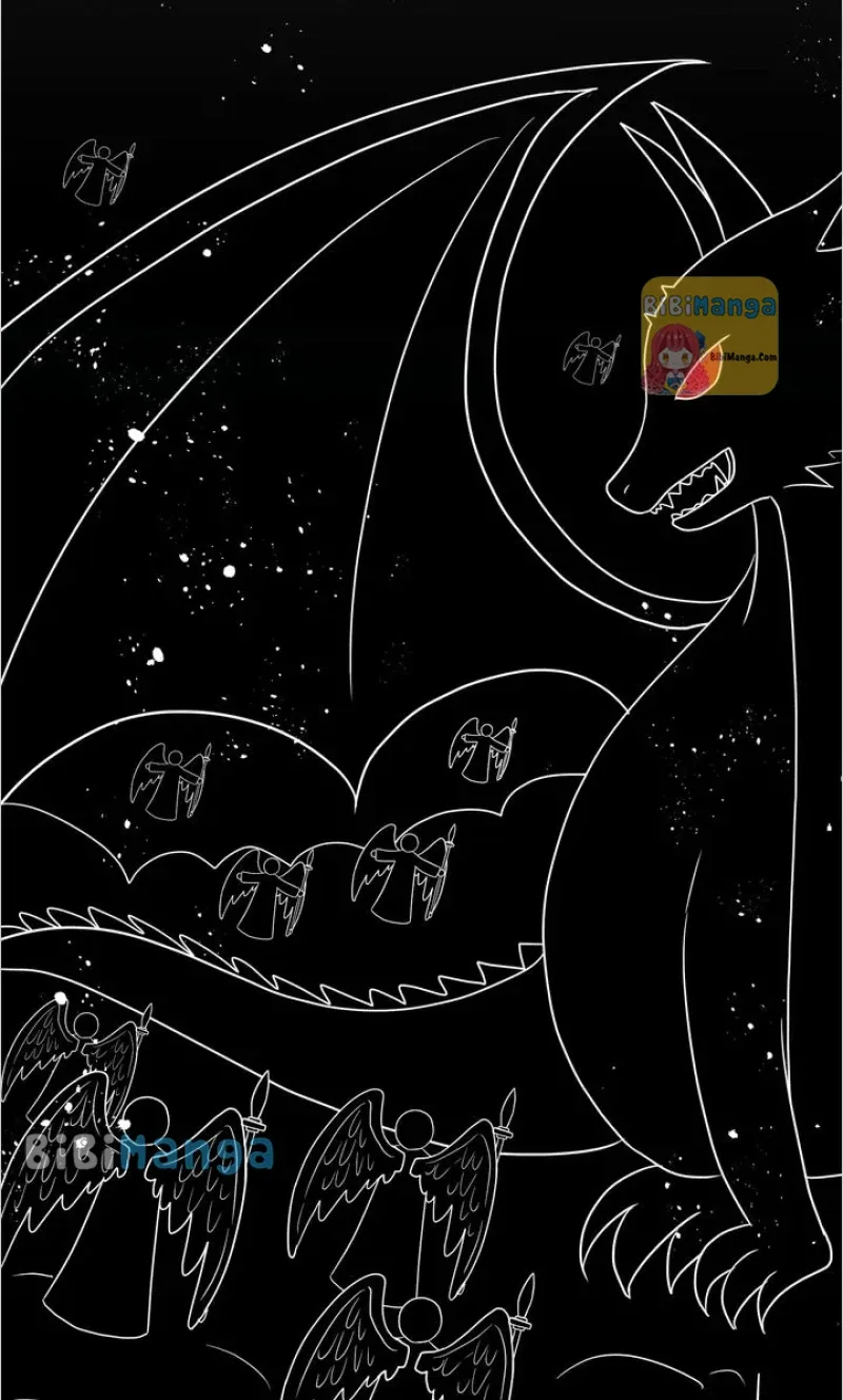 How to Get Rid of My Dark Past Chapter 74 page 62
